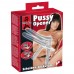 Пластиковый расширитель с фиксатором Pussy Opener Пластиковый расширитель с фиксатором Pussy Opener