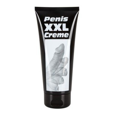 Крем смазка Penis Cream XXL 200 мл Крем смазка Penis Cream XXL 200 мл