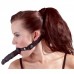 Кляп Fetish Heavy Duty с наружным фаллоимитатором