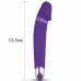Вибратор Lovetoy Rechargeable IJoy Silicone Dildo Вибратор Lovetoy Rechargeable IJoy Silicone Dildo