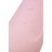 Вакуумный смарт-стимулятор клитора Satisfyer Curvy 2+ Pink