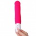 Вибратор Fun Factory Big Boss G5 розовый