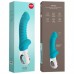 Вибратор Fun Factory Tiger G5 бирюзовый