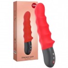 Пульсатор Fun Factory Stronic Surf оранжевый