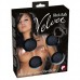 Анально-вагинальные шарики Velvet Balls Анально-вагинальные шарики Velvet Balls