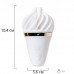 Вращающийся стимулятор Satisfyer Sweet Treat белый