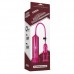 Вакуумная помпа для пениса Maximizer Worx Limited Edition Pleasure Pro Pump розовая Вакуумная помпа для пениса Maximizer Worx Limited Edition Pleasure Pro Pump розовая