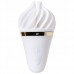 Вращающийся стимулятор Satisfyer Sweet Treat белый