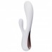 Смарт-вибратор Satisfyer Mono Flex белый