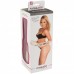 Вагина-мастурбатор в колбе Fleshlight Girls: Alexis Texas Original