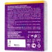 Презервативы с дополнительной смазкой Luxe Royal Nirvana 3 шт