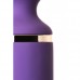 Вибромассажер перезаряжаемый Satisfyer Wand-er Woman, фиолетовый Вибромассажер перезаряжаемый Satisfyer Wand-er Woman, фиолетовый