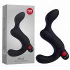 Стимулятор простаты Fun Factory Duke черный