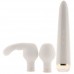 Перезаряжаемый смарт-массажер с насадкой для точки G Satisfyer Double Wand-er