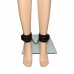Поножи Pleasure Ankle cuffs Поножи Pleasure Ankle cuffs