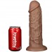 Большой вибратор-мулат на присоске Lovetoy Realistic Chubby Vibrating Dildo 27 см Большой вибратор-мулат на присоске Lovetoy Realistic Chubby Vibrating Dildo 27 см