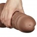 Большой вибратор-мулат на присоске Lovetoy Realistic Chubby Vibrating Dildo 27 см Большой вибратор-мулат на присоске Lovetoy Realistic Chubby Vibrating Dildo 27 см