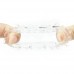 Прозрачное эрекционное кольцо Power Plus Cock Ring Прозрачное эрекционное кольцо Power Plus Cock Ring