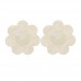 Набор нежных пэстисов для груди Lace Heart and Flower Nipple Pasties Набор нежных пэстисов для груди Lace Heart and Flower Nipple Pasties