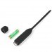 Уретральный буж с вибрацией Silicone Vibrating Urethral Dilator