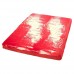 Виниловая простынь красная Vinyl Bed Sheet 200х230 см Виниловая простынь красная Vinyl Bed Sheet 200х230 см