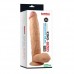 Фаллоимитатор реалистичный с присоской Legendary king-sized Realistic Dildo 30 см Фаллоимитатор реалистичный с присоской Legendary king-sized Realistic Dildo 30 см