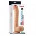 Фаллоимитатор реалистичный с присоской Legendary king-sized Realistic Dildo 33 см Фаллоимитатор реалистичный с присоской Legendary king-sized Realistic Dildo 33 см