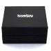 Золотая анальная пробка Rosebud Classic S с синим стразом Золотая анальная пробка Rosebud Classic S с синим стразом