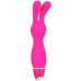 Мини-вибратор Кролик Vibe Therapy Lapin