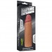 Удлиняющая насадка на пенис Revolutionary Silicone Nature Extender + 4 см Удлиняющая насадка на пенис Revolutionary Silicone Nature Extender + 4 см