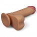 Фаллоимитатор реалистичный с присоской Legendary king-sized Realistic Dildo 25 см Фаллоимитатор реалистичный с присоской Legendary king-sized Realistic Dildo 25 см