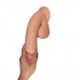 Фаллоимитатор реалистичный с присоской Legendary king-sized Realistic Dildo 25 см Фаллоимитатор реалистичный с присоской Legendary king-sized Realistic Dildo 25 см