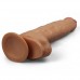 Фаллоимитатор реалистичный с присоской Legendary king-sized Realistic Dildo 30 см Фаллоимитатор реалистичный с присоской Legendary king-sized Realistic Dildo 30 см