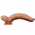 Фаллоимитатор реалистичный с присоской Legendary king-sized Realistic Dildo 30 см Фаллоимитатор реалистичный с присоской Legendary king-sized Realistic Dildo 30 см