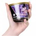Массажное аромамасло Shunga Libido Exotic Fruits c ароматом экзотических фруктов 170 мл
