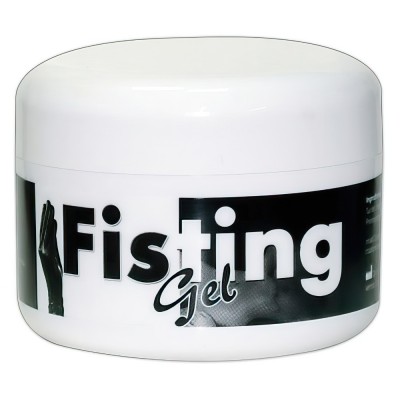 Гель-смазка для фистинга Fisting Gel 200 мл