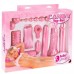 Эротический набор Candy Toy-Set