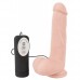 Реалистичный фаллос с ротацией Medical Silicone 20 см Реалистичный фаллос с ротацией Medical Silicone 20 см