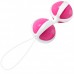 Вагинальные шарики Be Mine Balls розовые Вагинальные шарики Be Mine Balls розовые