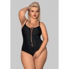 Сексуальное боди с доступом Redella XXL