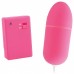 Виброяйцо на дистанционном управлении Neon Luv Touch Remote Control Bullet Pink