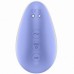 Вакуумно-волновой стимулятор с вибрацией Satisfyer Pixie Dust лилово-розовый