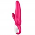 Вибратор с клиторальным стимулятором Satisfyer Mr. Rabbit