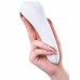 Клиторальный смарт-стимулятор с вибрацией Satisfyer Dual Pleasure белый