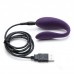 Вибратор для пар We-Vibe Unite Purple Вибратор для пар We-Vibe Unite Purple