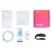 Вибратор для пар We-Vibe Unite Purple Вибратор для пар We-Vibe Unite Purple
