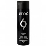 Интимный гель Ero-x Light с ароматом природных афродизиаков 100 мл