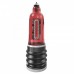 Гидропомпа Bathmate HydroMAX7 Wide Boy (Hydromax X30) красная Original