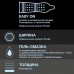 Презервативы Durex №3 Dual Extase рельефные с анестетиком