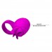 Эрекционное кольцо с ротацией Pretty Love Frances Эрекционное кольцо с ротацией Pretty Love Frances